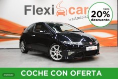 Honda Civic 2.0 iVTEC TYPE R