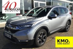 Honda CR-V 2.0 iMMD 4x2 ELEGANCE NAVI