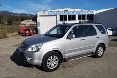 Honda CR-V 2.2 iCTDi EX