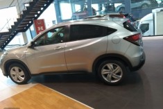 Honda HR V 1.5 iVTEC Executive