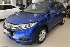 Honda HR V HR-V 1.5 i-VTEC Elegance Navi