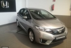 Honda Jazz 1.3 iVTEC COMFORT NAVI