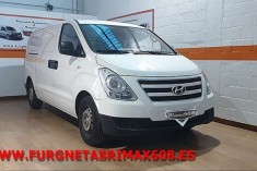 Hyundai H1 2.5 CRDi Essence 3 Plazas