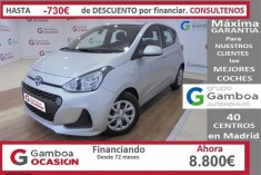 Hyundai i10 1.0 Go