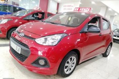 Hyundai i10 1.0 Klass 66cv 5 Plazas 5p