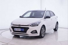 Hyundai i20 1.0 TGDI 74kW 100CV Tecno LE