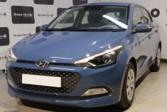 Hyundai i20 1.2 MPI Klass