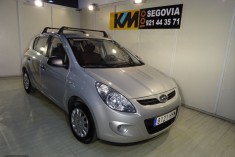 Hyundai i20 i20 1.2 L PBT Classic AA Key