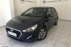 Hyundai i30 1.0 TGDI Klass