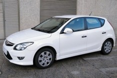 Hyundai i30 1.6 CRDi 110cv Tecno