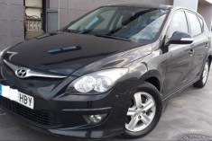 Hyundai i30 1.6 CRDi GLS FDU Comfort