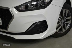Hyundai i30 I30 5P TGDI 1.0 120CV KLASS