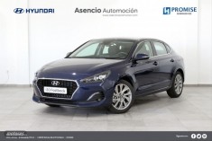 Hyundai i30 I30 FB TGDI 1.0 120CV TECNO MY19