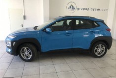 Hyundai Kona 1.6 CRDI 100kW 136CV Klass 4X2 DT
