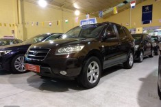 Hyundai Santa Fe 2.2CRDI STYLE F 7PL