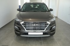 Hyundai Tucson 1.6 CRDi 85kW 116CV Klass 4x2
