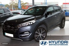 Hyundai Tucson 1.6 TGDi BlueDrive Go 4x2