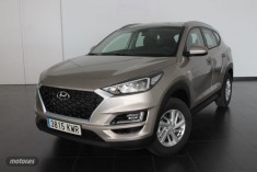 Hyundai Tucson TUCSON FL CRDI 1.6 116CV ESSENCE