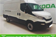 Iveco Daily 2.3 TD 35S 12 V 3520LH2