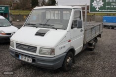 Iveco Daily 30.8 BASIC 3300 RS