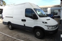 Iveco Daily 35 S 12 3450 RS