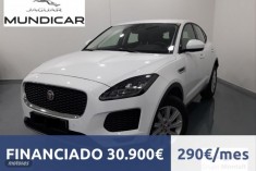 Jaguar E-Pace 2.0D 110kW