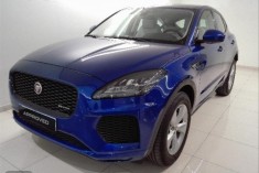 Jaguar E-Pace 2.0D 110kW RDynamic