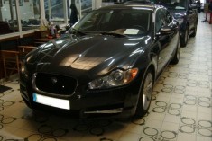 Jaguar XF 3.0 V6 Diesel Premium Luxury