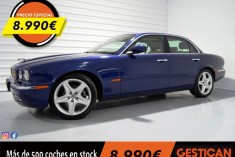 Jaguar XJ XJ8 4.2 Executive