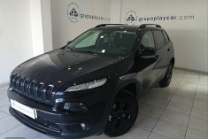 Jeep Cherokee 2.2CRD 147kW Night Eagle Aut 4x4 Act.D.I
