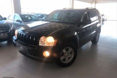 Jeep Grand Cherokee 3.0 V6 CRD Limited