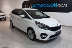 Kia Carens 1.7 CRDi VGT 85kW 115CV Drive EcoDyn