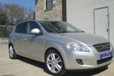 Kia Ceed 1.6 CRDi 115cv Active