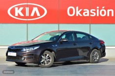Kia Optima 1.6 CRDi 100kW 136CV Business DCT