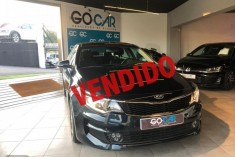 Kia Optima 1.7 CRDi VGT Business EcoDynamics