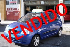 Kia Picanto 1.1 SOHC LX