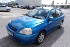 Kia Rio 1.3 RS