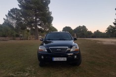 Kia Sorento 2.5 CRDi XLine