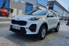 Kia Sportage 1.6 GDi 97kW 132CV Concept 4x2