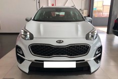 Kia Sportage 1.6 GDi 97kW 132CV Drive Plus 4x2