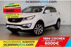 Kia Sportage 1.6 GDI Drive 4x2