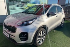 Kia Sportage 1.7 CRDi VGT 85kW xTech18 4x2 EcoDyn