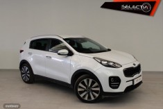 Kia Sportage 1.7 CRDi VGT 85kW xTech18 4x2 EcoDyn