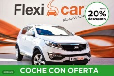 Kia Sportage 1.7 CRDI VGT Concept 4x2