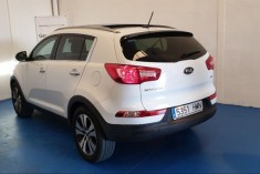 Kia Sportage 2.0 CRDI VGT Emotion Auto 4x4 184cv