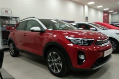 Kia Stonic STONIC 1.0 T-GDI 88KW (120CV) DRIVE