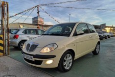 Lancia Ypsilon 1.3JTD Oro