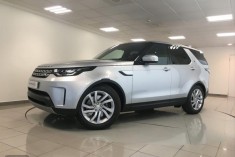 Land Rover Discovery 3.0 SDV6 225kW 306CV HSE Auto