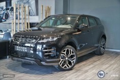 Land Rover Range Rover Evoque 2.0L Si4 177kW 4x4 HSE Dynamic Auto