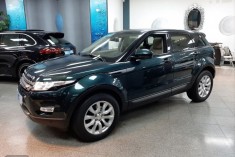 Land Rover Range Rover Evoque 2.2L TD4 150CV 4x4 Pure Tech
